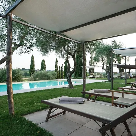 La Ca'solare Apartment *