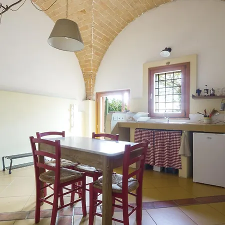 Apartment La Ca'solare *