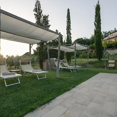 La Ca'solare Palaia