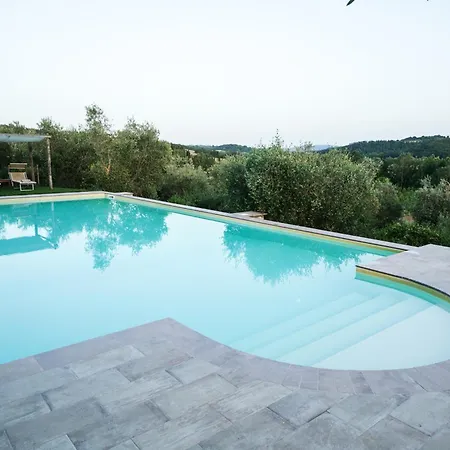 La Ca'solare Apartment
