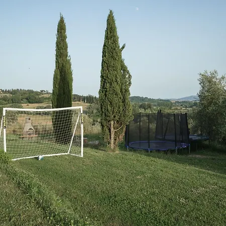 La Ca'solare *