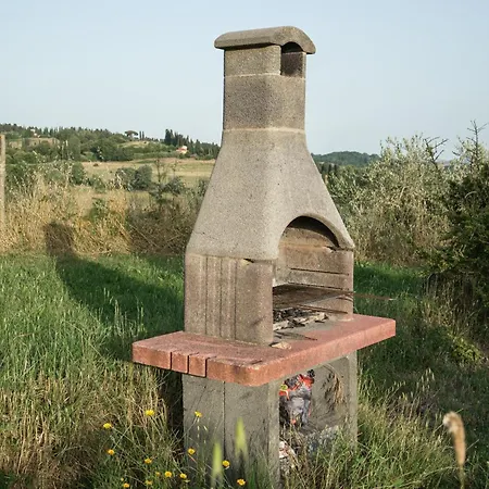 La Ca'solare * Palaia