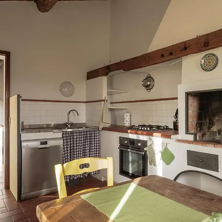 La Ca'solare Apartment