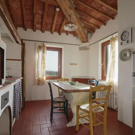 Apartment La Ca'solare