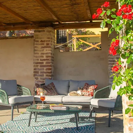 Apartment La Ca'solare