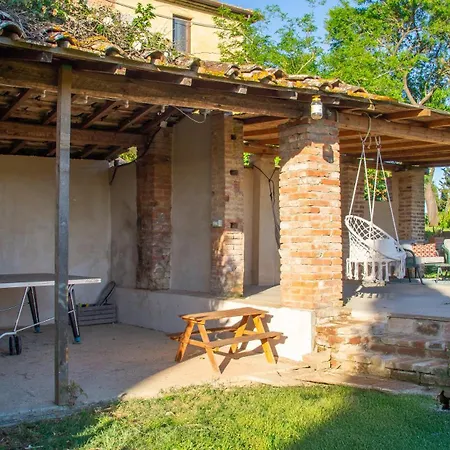 La Ca'solare Apartment *