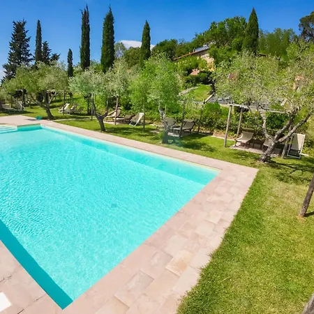Apartment La Ca'solare *