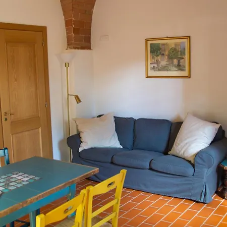 La Ca'solare Palaia