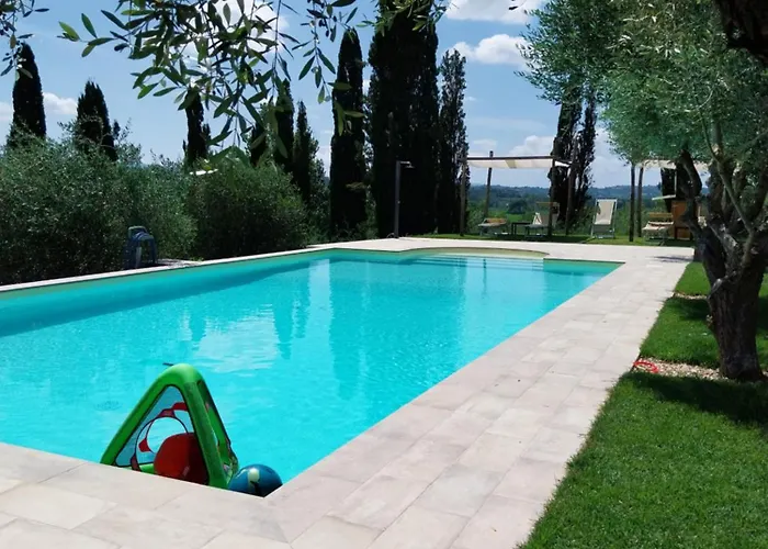 La Ca'solare *