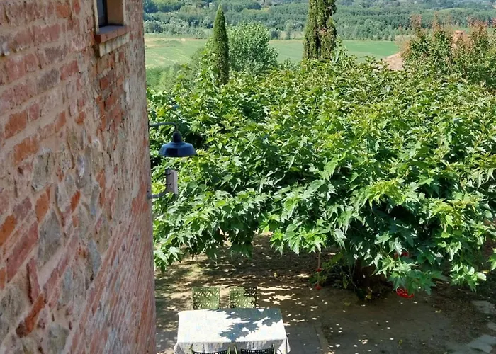 La Ca'solare *